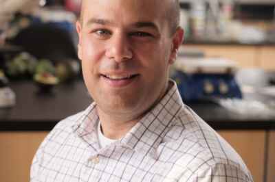 U of G Researcher Studying Nutraceuticals in Fighting COVID-19 Virus Awarded Funding