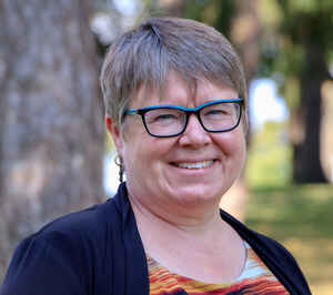 U of G Appoints Two Interim Leaders