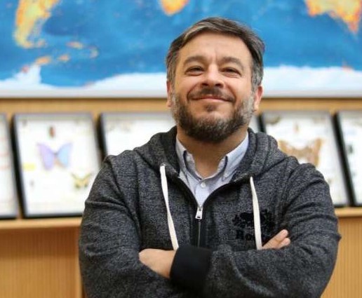 Biologist Talks DNA Barcoding with The Atlantic 