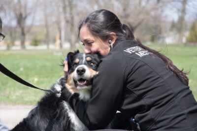 U of G Vets Use Telemedicine to Continue Animal Care in First Nations During Pandemic