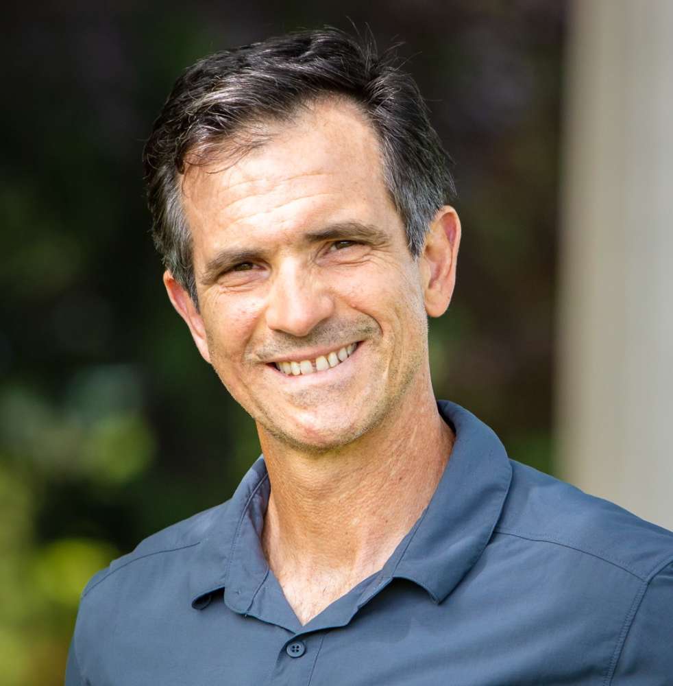 Prof. Alejandro Marangoni