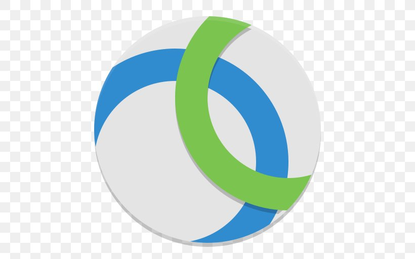 Cisco AnyConnect logo