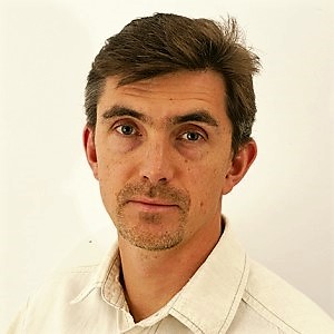 Prof. Alex Borisenko