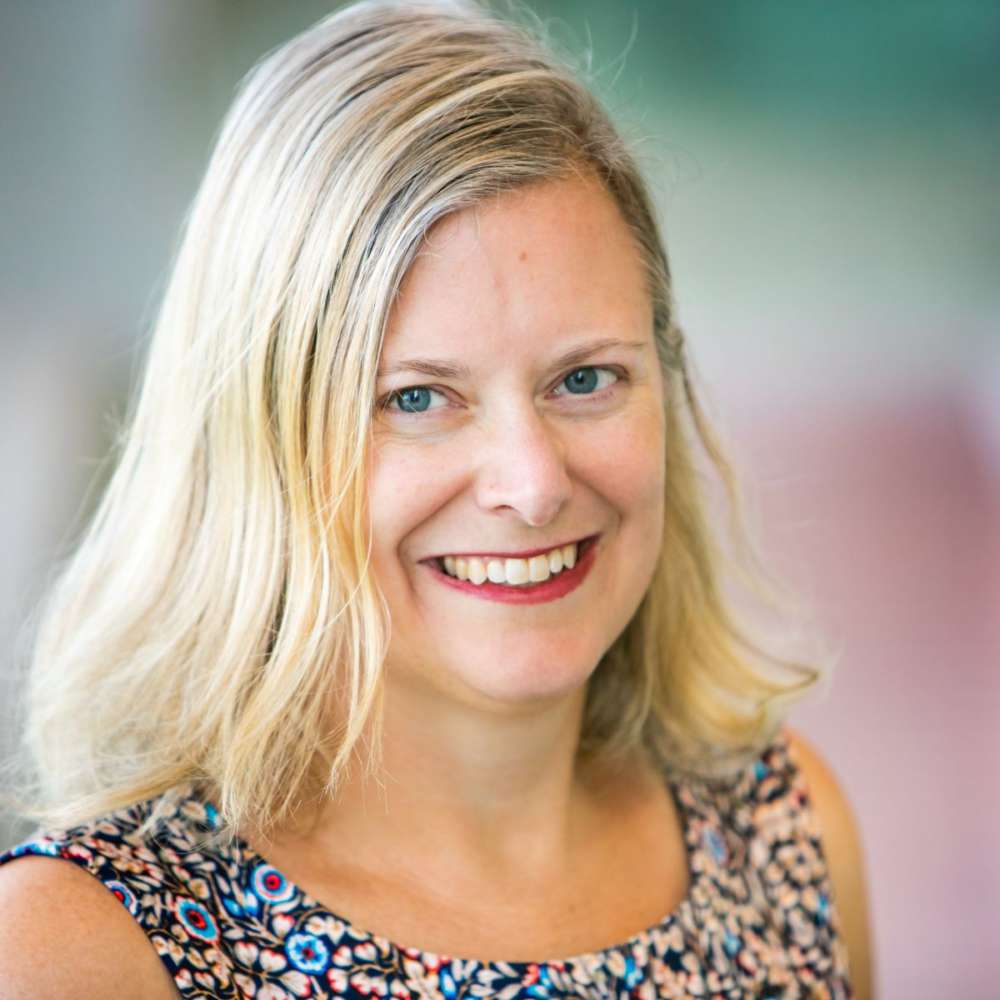 Dr. Catherine Carstairs