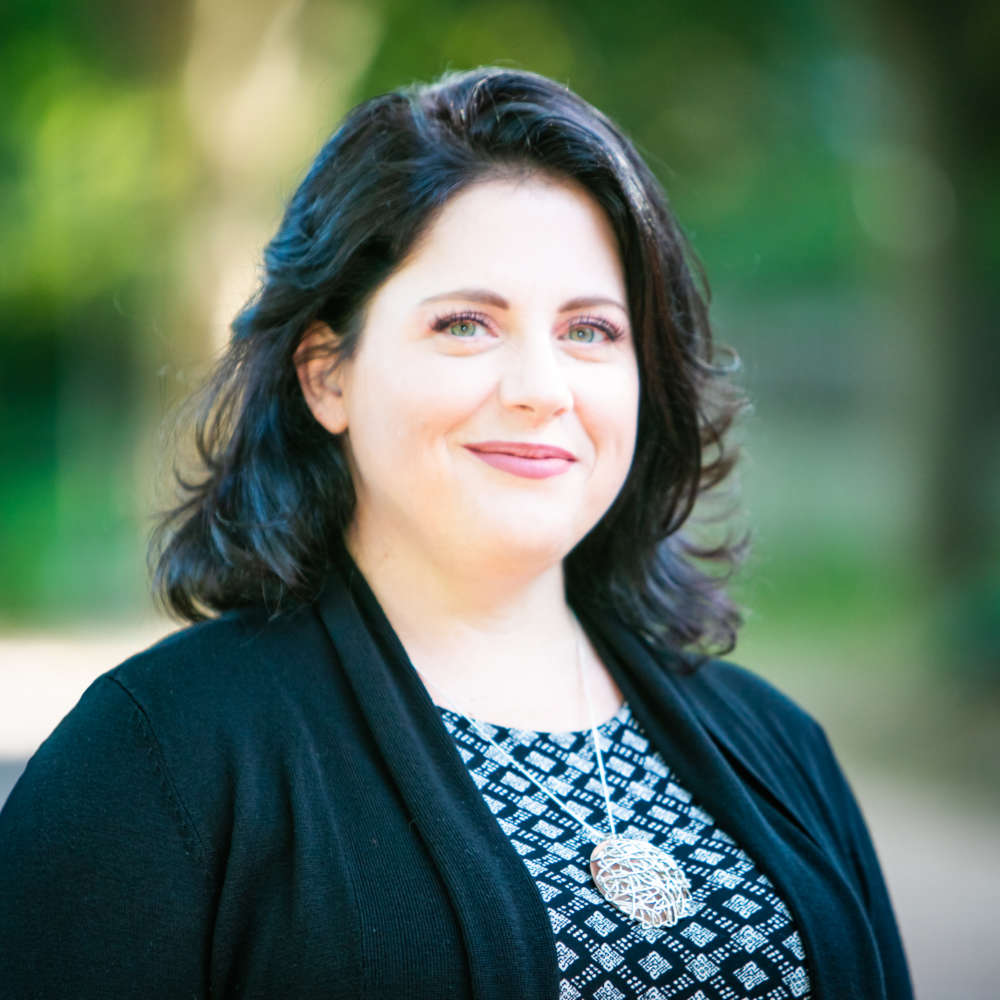 Dr. Andria Jones-Bitton