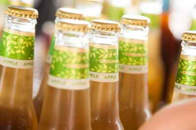 Sweet Coolers Gateway to Increased Alcohol Consumption, U of G Prof Says