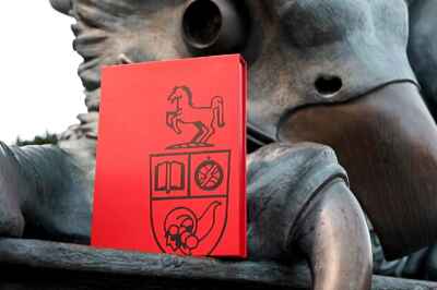 Celebrating Our Newest Grads Virtually in June