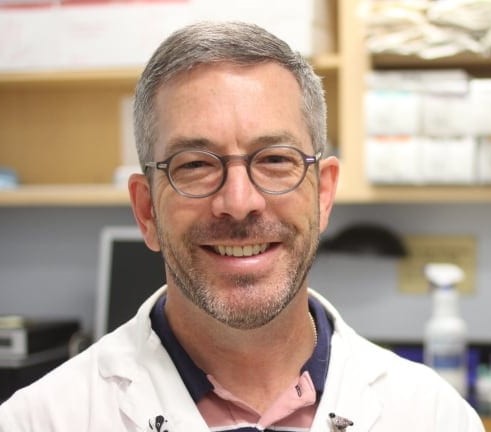 Forensic Vet Talks to TO Star About the Emerging Field