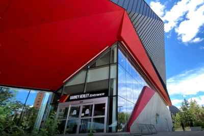 U of G’s Athletics Centre Set to Begin Reopening