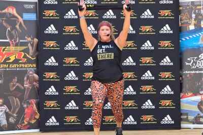 Gryphon Fitness Classes to Get Students Moving in New Online Format