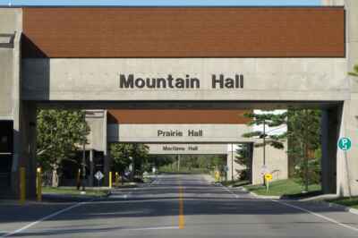 Gryphons Nest: Virtual Community Connecting U of G First-Year Students Living Off Campus