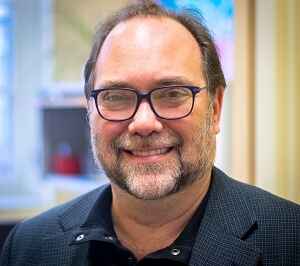 U of G Names Acting CSAHS Dean