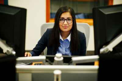 U of G’s Co-operative Education and Career Services to Keep Students Working