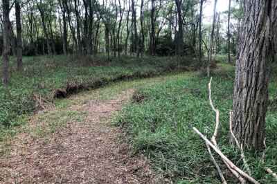 New Trail to Connect U of G Arboretum to City Network