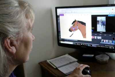 Agricultural Science Professors Working to Bring the Farm Home