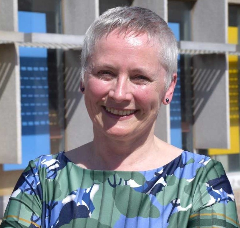 Prof. Christine Bold