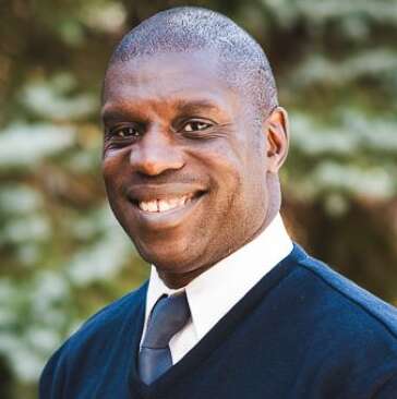 Dr. Lawrence Goodridge