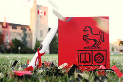 U of G Celebrating Grads With Special Virtual Event