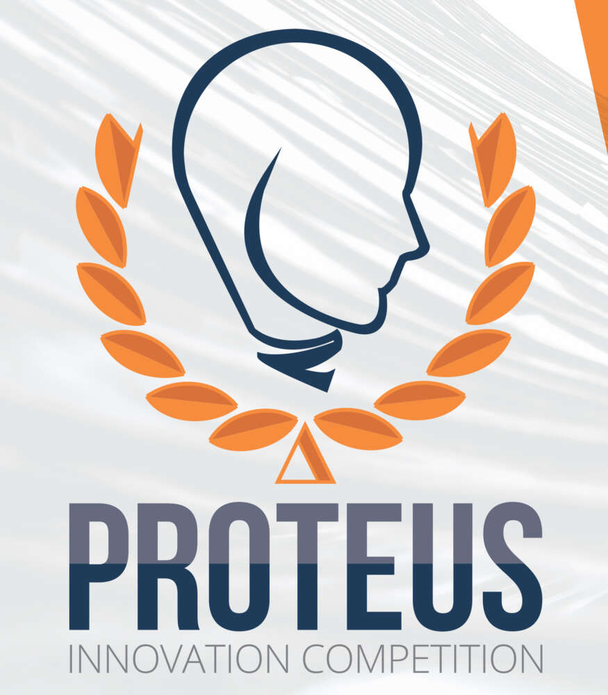Proteus Competition logo