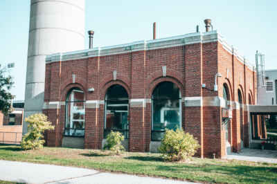 U of G Receives Federal Funding to Improve Sustainability, Lower Emissions