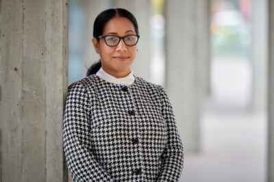 U of G Appoints New VP Finance and Operations