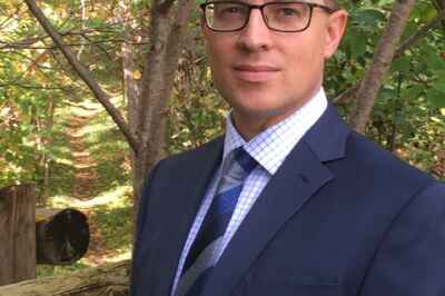 New Director Named for Ridgetown Campus