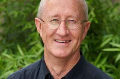 Prof Appears on TVO’s The Agenda With Steve Paikin