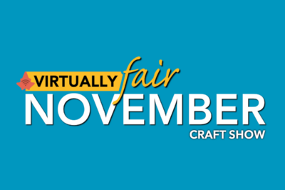 U of G’s Fair November Offers More Artisans, Virtually
