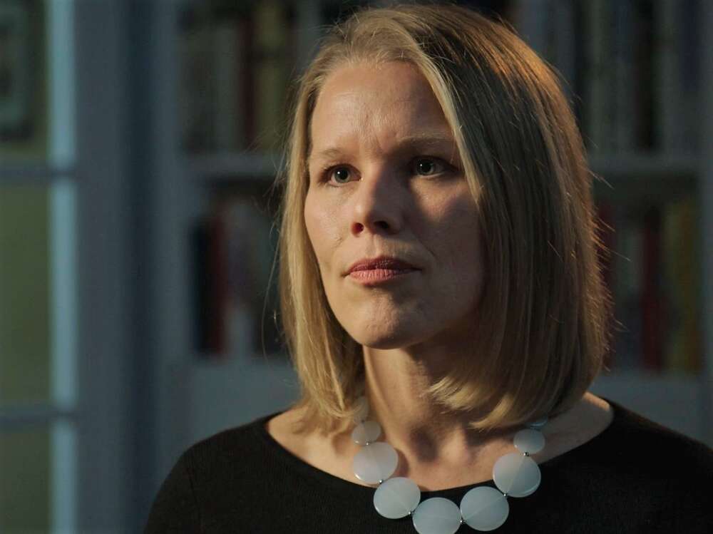 Prof. Jess Haines appears on The Nature of Things