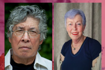 Leading Canadians With U of G Ties Rise in Order of Canada