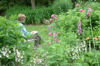 U of G Arboretum Receives Gift to Expand Gardens