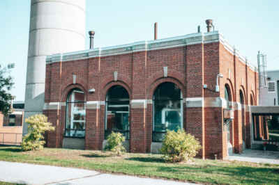 Province Awards U of G Funding for Campus Upgrades, Repairs