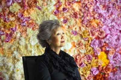 Former Governor General Adrienne Clarkson to Speak at Gender Equality Event
