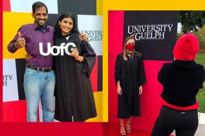 GuelphGrad on Tour Postponed to June