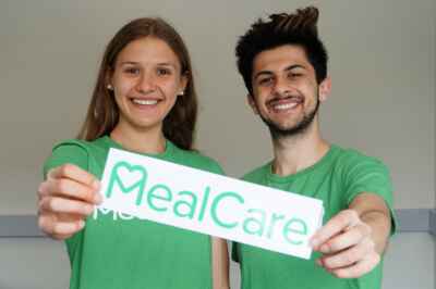 Student-Run MealCare Project Donates Food to Local Charities