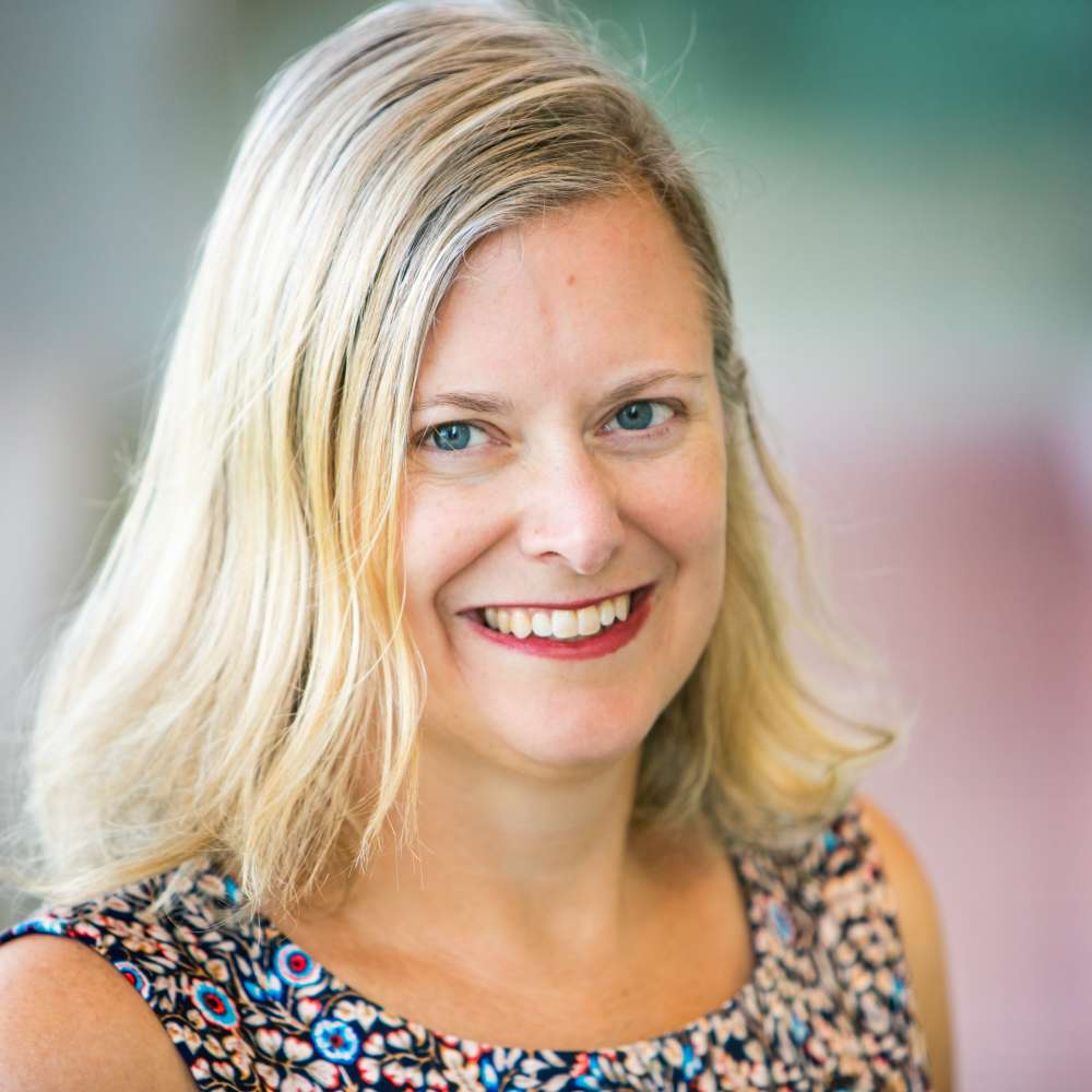 Dr. Catherine Carstairs