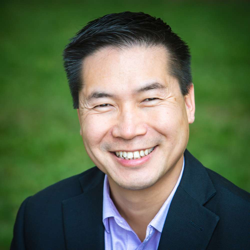 Dr. David Ma