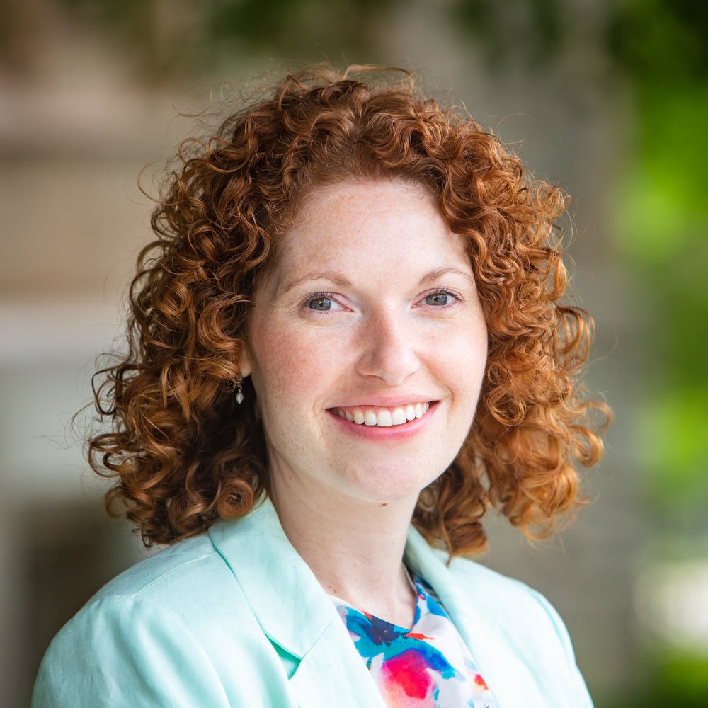 Microbiologist Makes Headlines with Networking Initiative