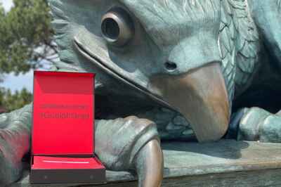 Students Can Virtually Cross the Stage at U of G’s Unique Graduation Ceremony