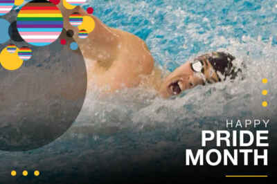 U of G Swimmer Found Courage Through Empowerment of Sport