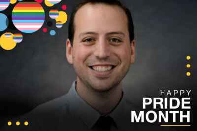 Equity, Diversity and Inclusion Especially for LBGTQ2SIA+ Communities Focus of U of G Prof’s Research