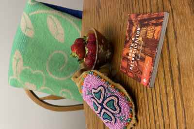 U of G Mourns with Indigenous Community, Recommits to Truth and Reconciliation