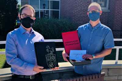 U of G’s Ridgetown Campus Celebrates the Class of 2021