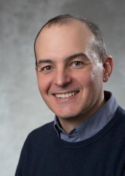 Marketing Chair, Engineer Talk Memory Chips with Financial Post