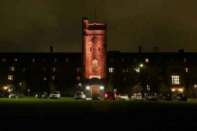 U of G to Mark Sept. 30 With Elder-Led Ceremony on Johnston Green
