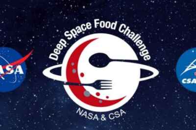 U of G Team Advances in Deep Space Food Challenge