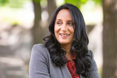 Ecologist Pens Op-Ed in The Hill Times on Canada’s Role in Global Deforestation