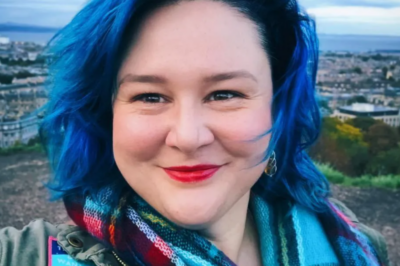 Rural Studies PhD Student Discusses Gentrification on The Agenda