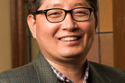 Consumer Studies Prof’s New Research Makes Headlines