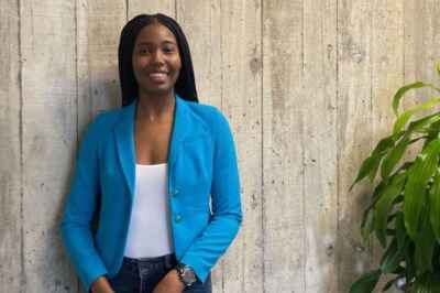 Guelph Black Students Association President Focused on Creating Space